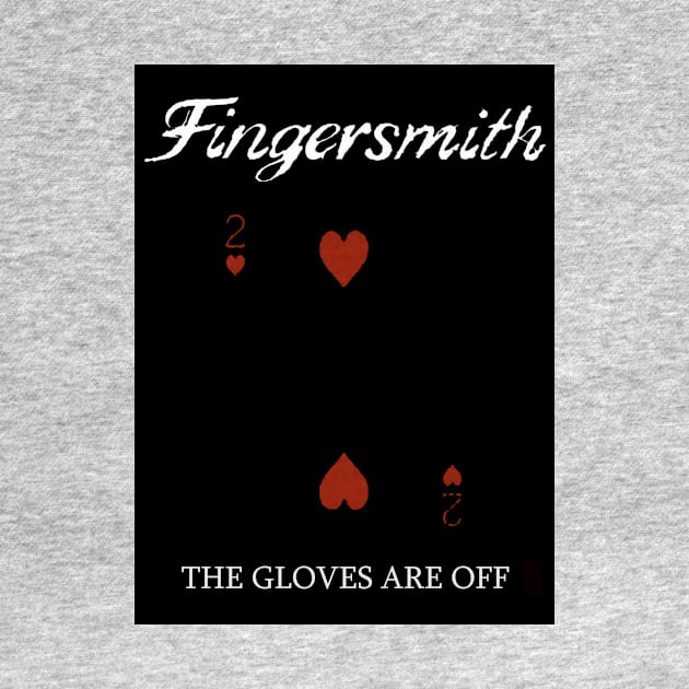 Fingersmith by PurpleMoose